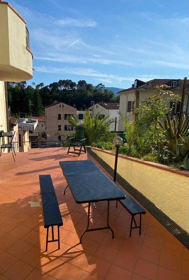 Cinque Terre